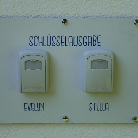 Eine Sehr Gemuetliche Dachgeschoss Ferienwohnung Ihlow  Eksteriør billede