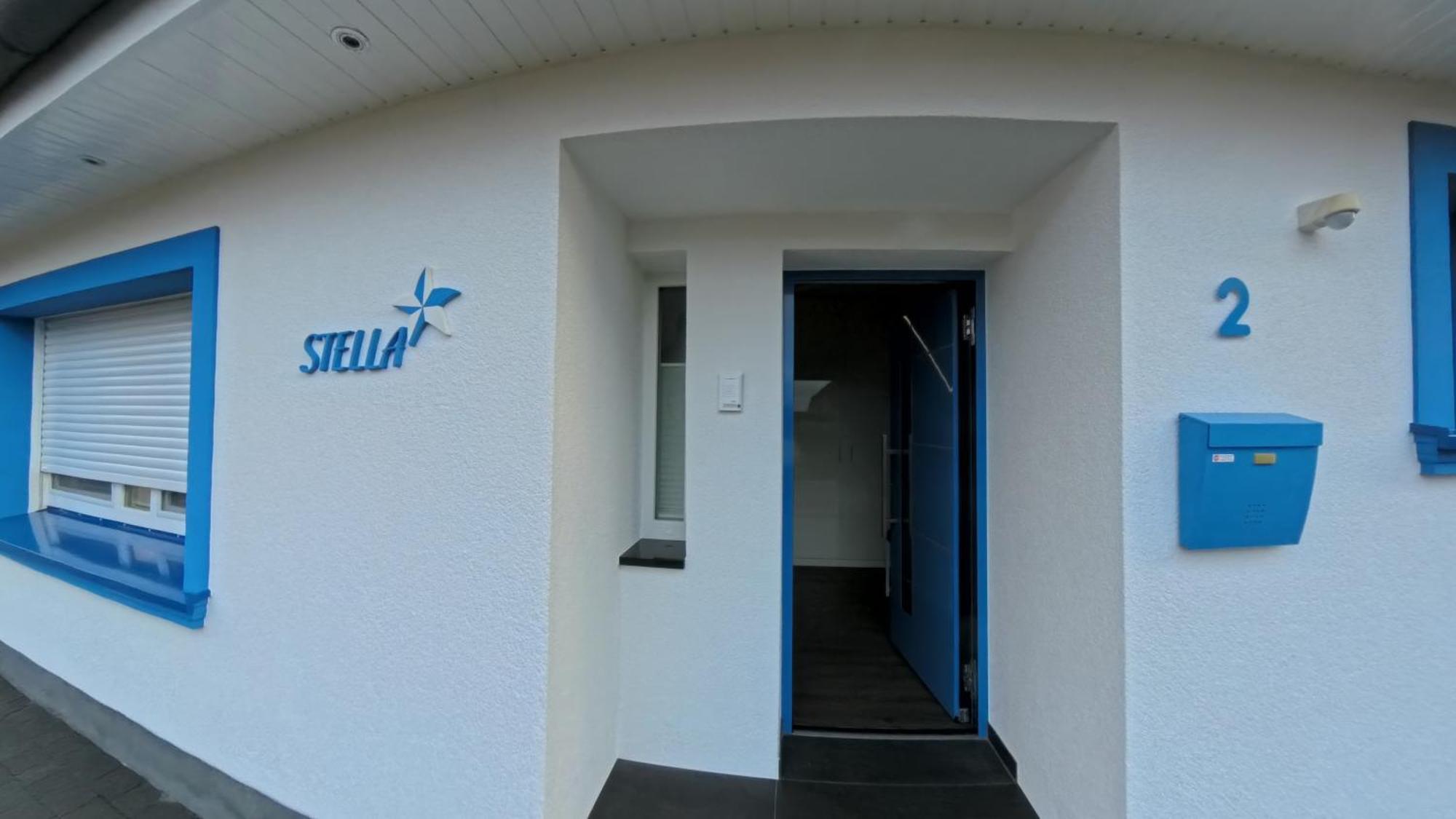 Eine Sehr Gemuetliche Dachgeschoss Ferienwohnung Ihlow  Eksteriør billede
