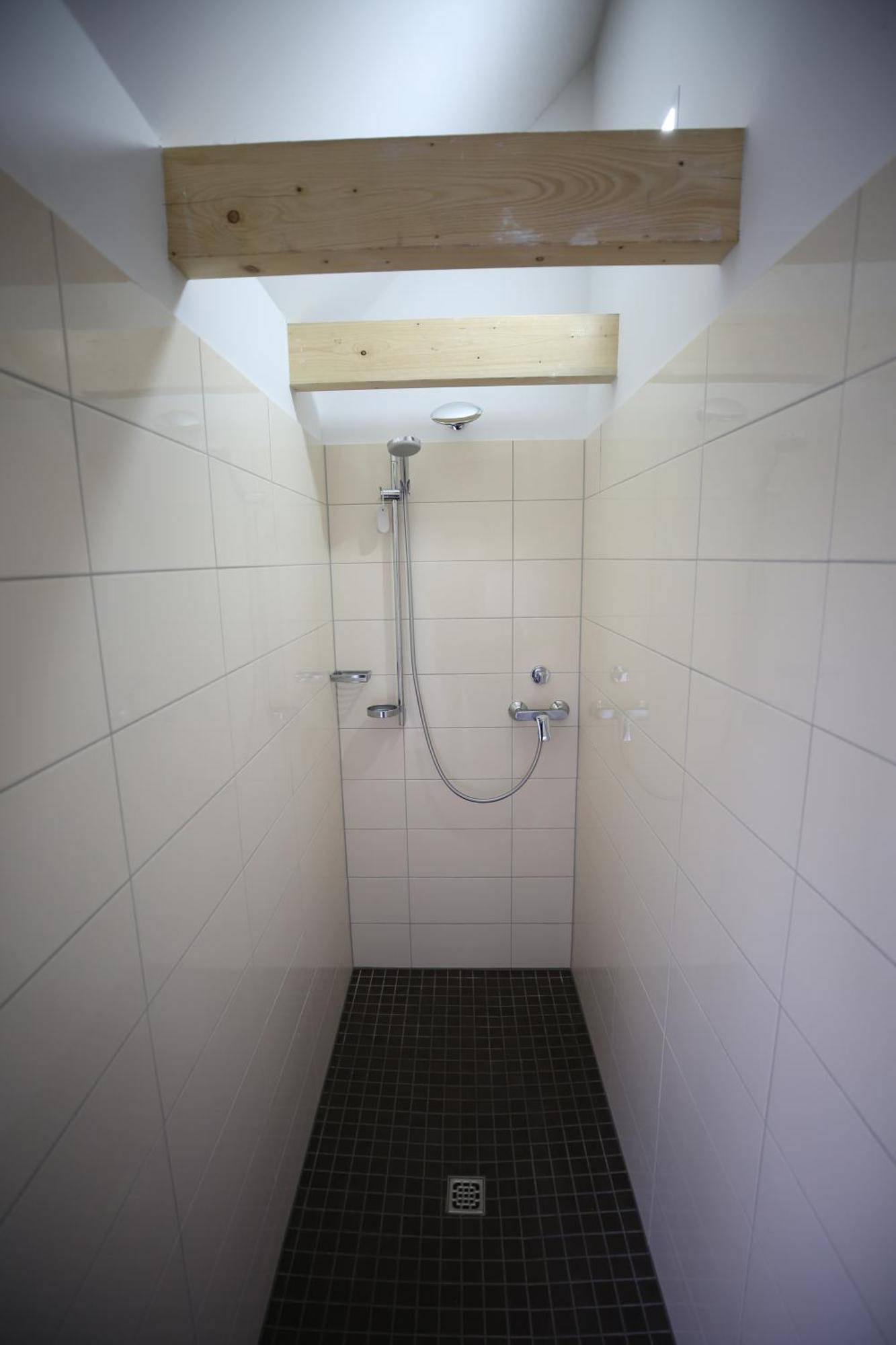 Eine Sehr Gemuetliche Dachgeschoss Ferienwohnung Ihlow  Eksteriør billede